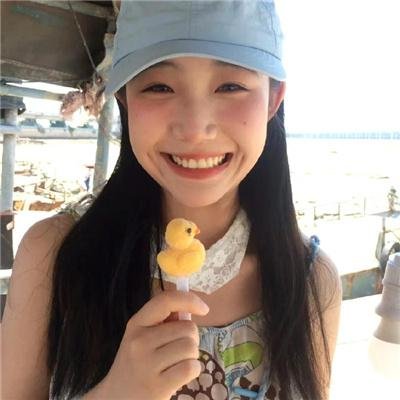 我的美人，我的美